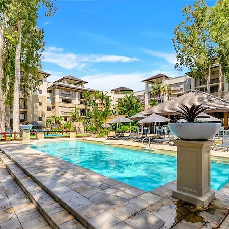 Elysium Private Apartments Triton By The Sea Palm Cove Exterior foto