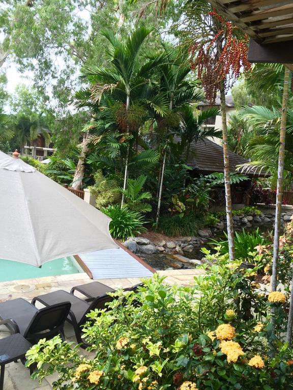 Elysium Private Apartments Triton By The Sea Palm Cove Exterior foto