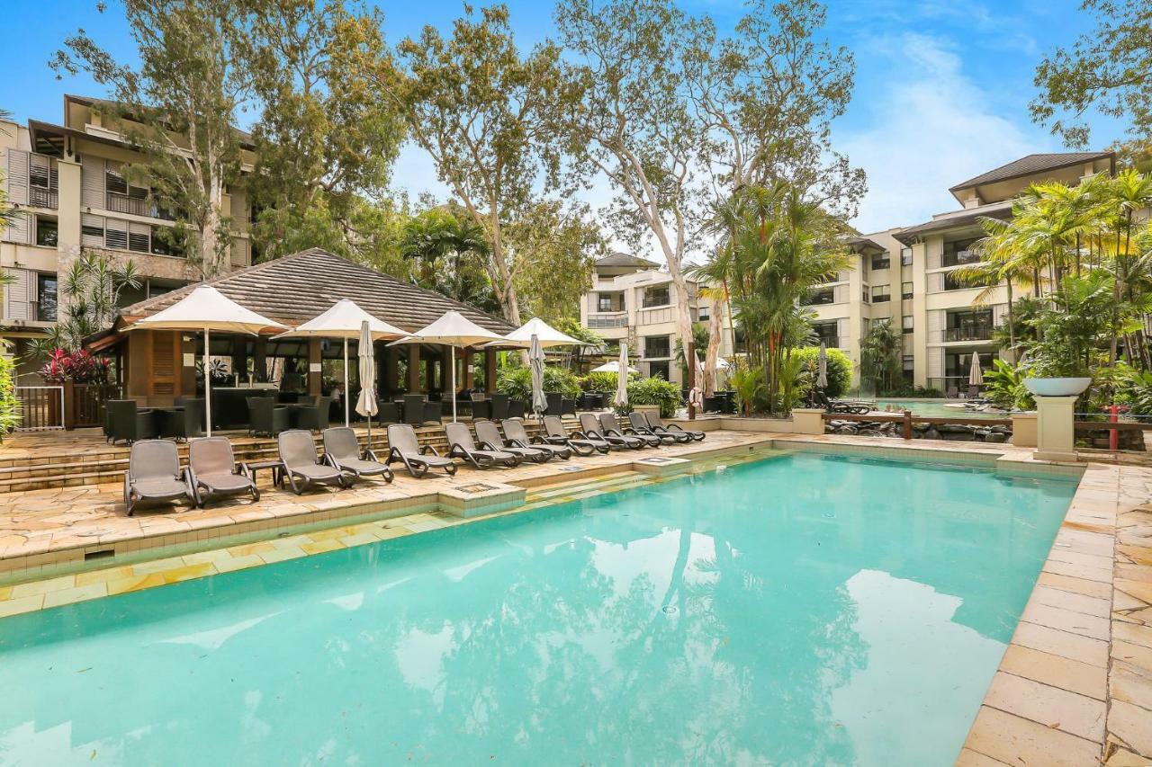 Elysium Private Apartments Triton By The Sea Palm Cove Exterior foto
